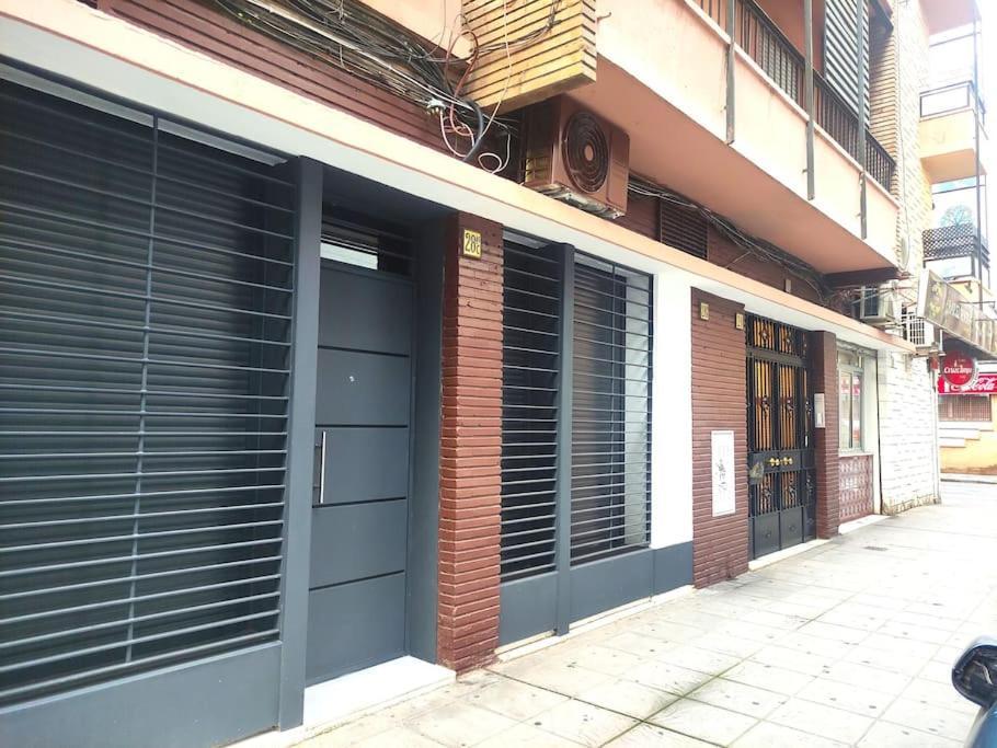 Oasis Suites Fernando IV Seville Exterior photo
